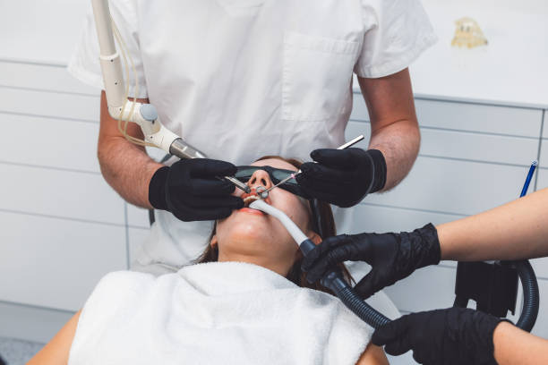 Best Pediatric Emergency Dentist in Merrill, IA