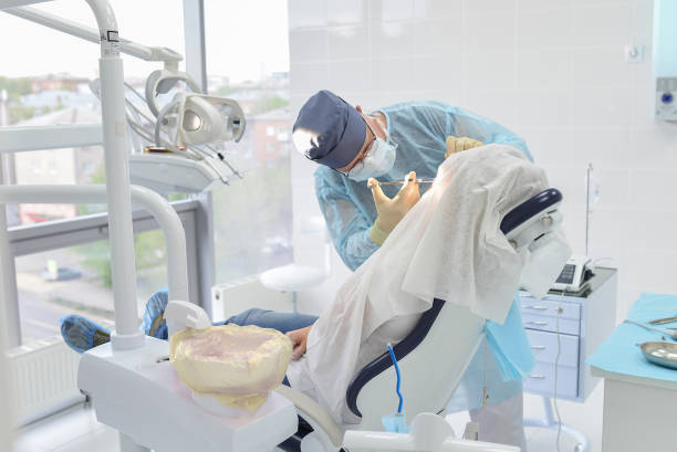 Best Emergency Dental Services for Seniors in Merrill, IA